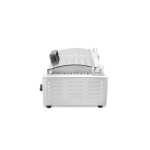 Grill roulant pour saucisses