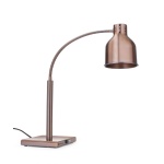 Lampe chauffante flexible_2
