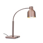 Lampe chauffante flexible_4