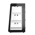 Vitrine de table chauffante_4