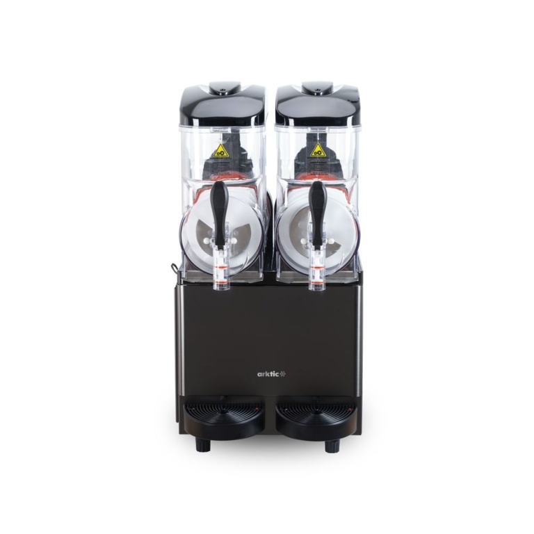 Machine à slush 2 x 12 l