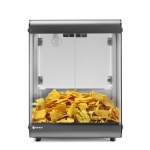 HENDI 282779 Chauffe-nachos - Appareils de cuisine professionnel CHR Distrib