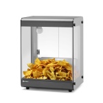 HENDI 282779 Chauffe-nachos - Appareils de cuisine professionnel CHR Distrib
