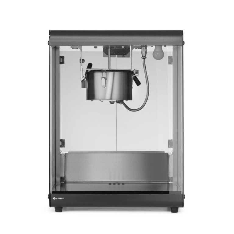 Machine à pop-corn