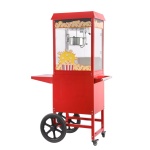 Machine à pop-corn avec chariot_3