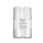 Rouleau de sacs sous vide gaufrés