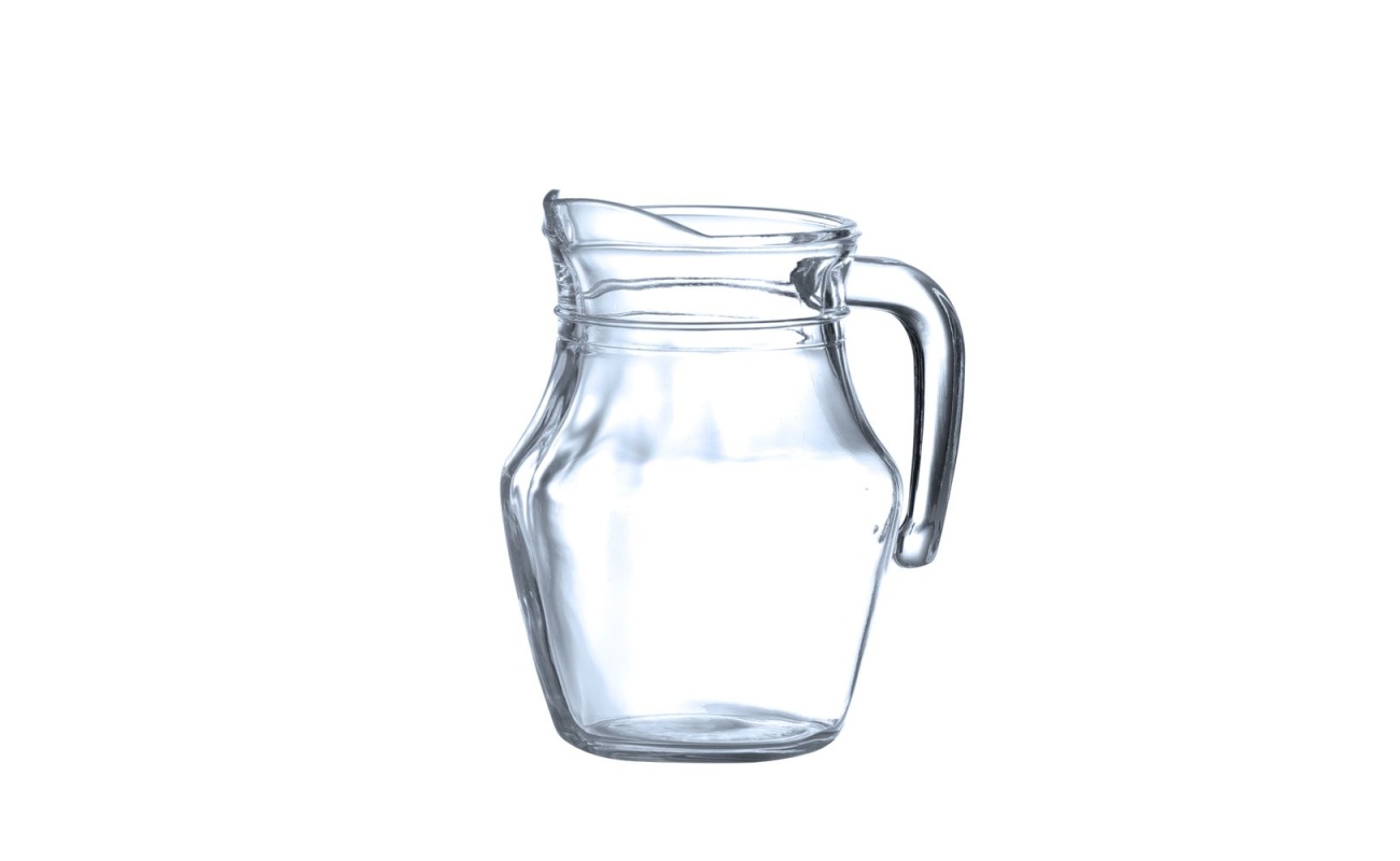 Carafe en verre_2