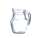 Carafe en verre_2