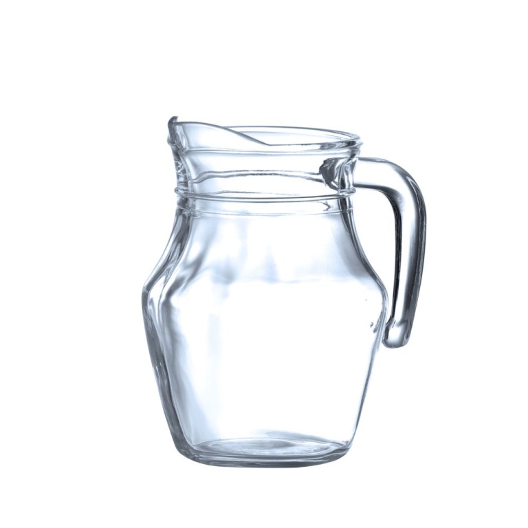 Carafe en verre_2
