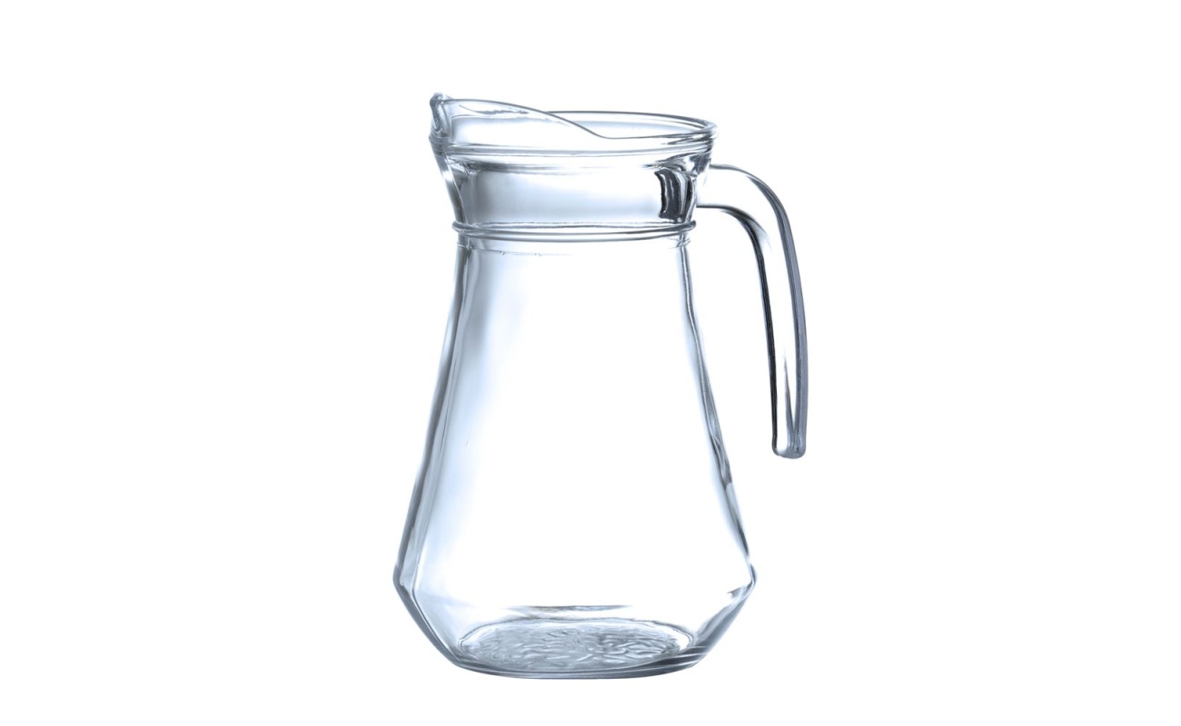 Carafe en verre_2