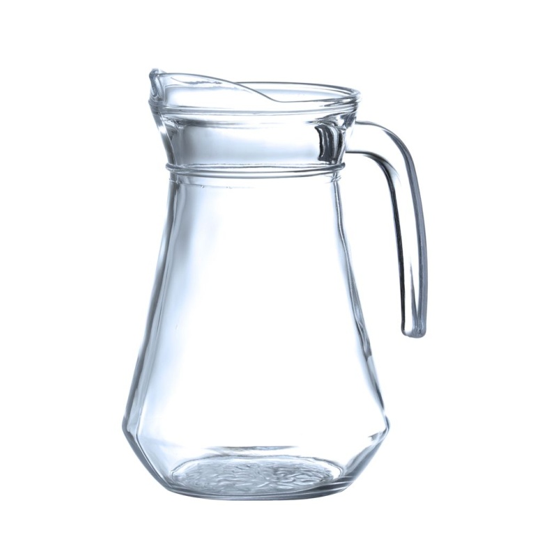 Carafe en verre_2