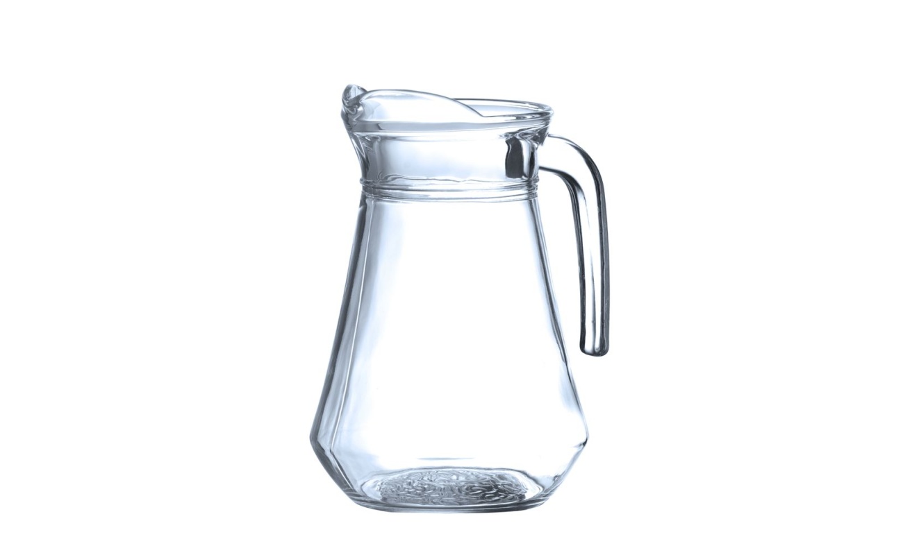 Carafe en verre_2