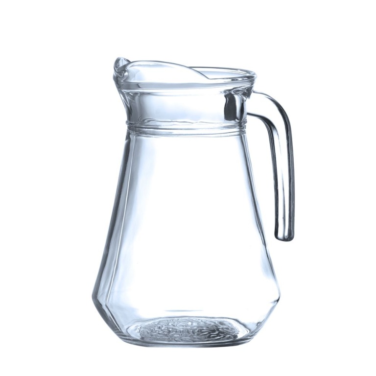 Carafe en verre_2