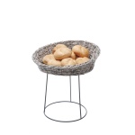 HENDI 426814 Réhausseur pour corbeille – Image 6