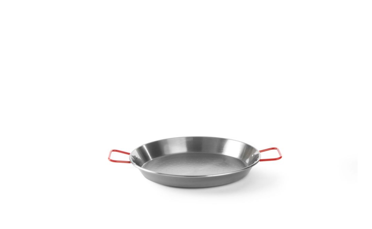 Poêle à paella