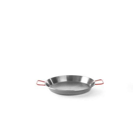 Poêle à paella