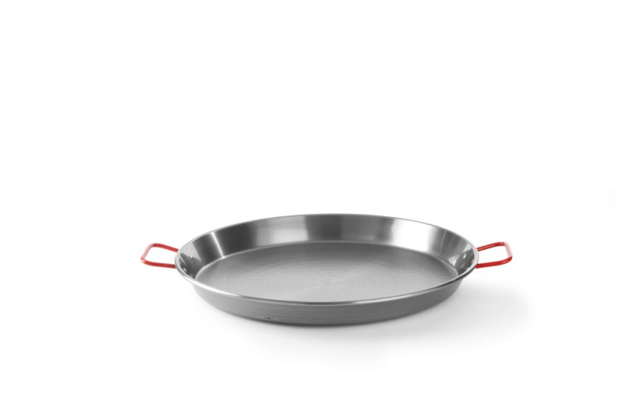 Poêle à paella