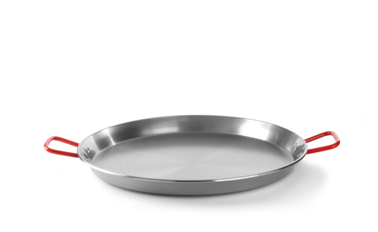 Poêle à paella