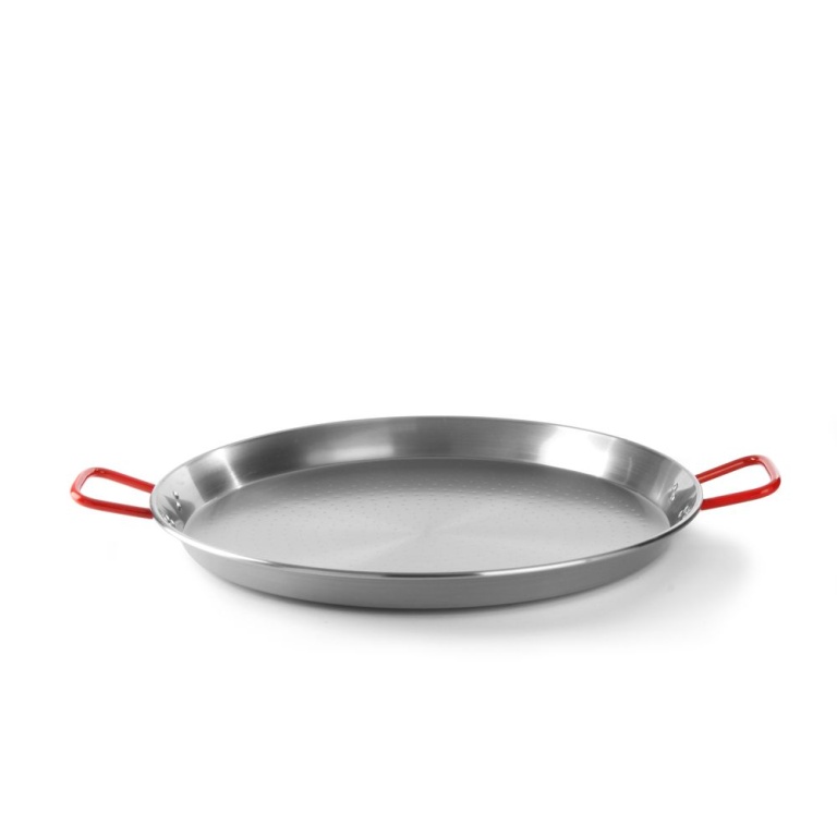 Poêle à paella