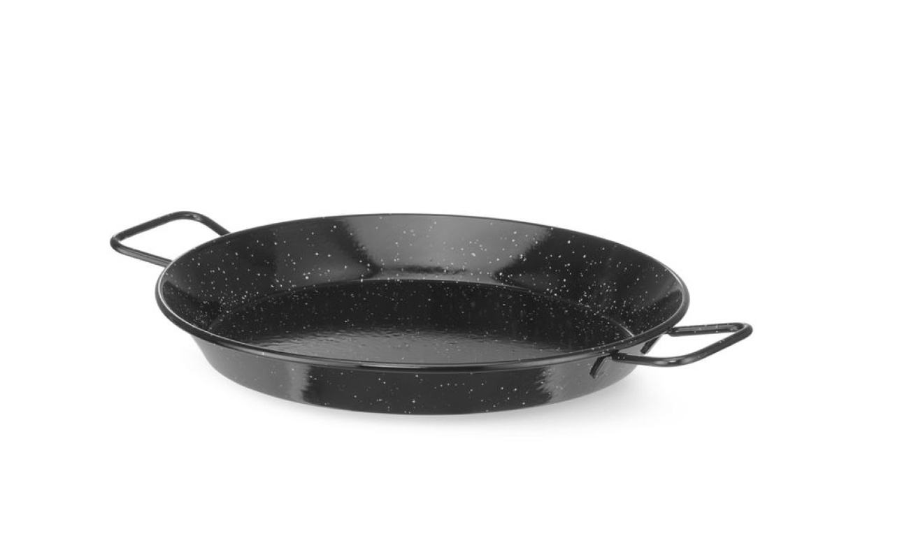 Poêles paëlla émaillées_2