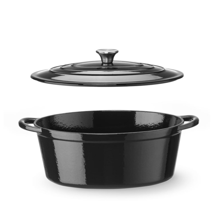 Cocotte en fonte émaillée_2