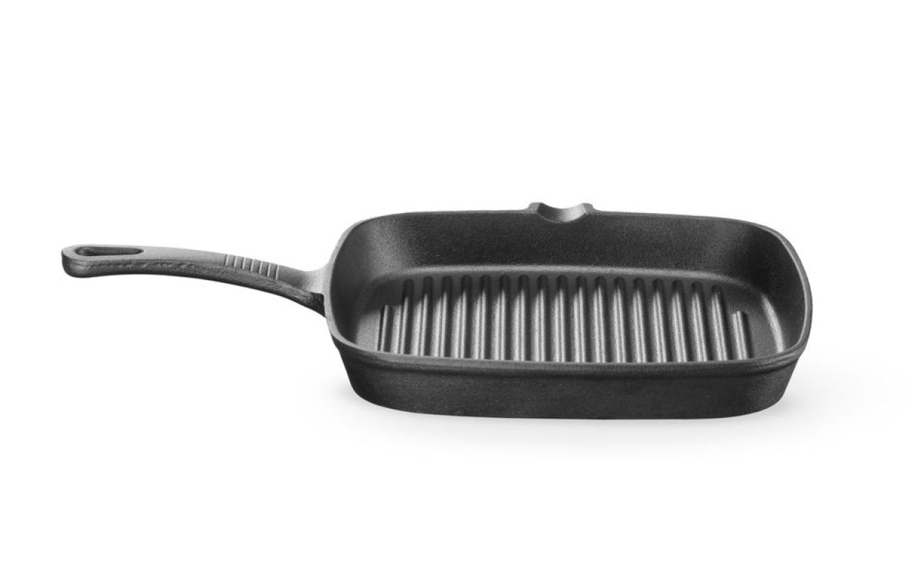 Poêle à griller en fonte_2