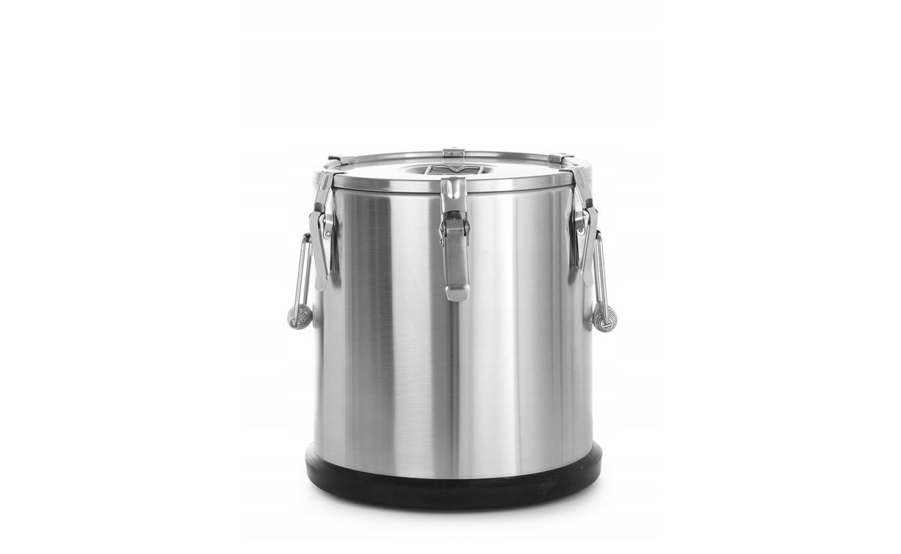 Conteneur isotherme portable