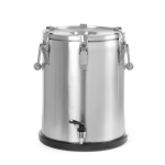 Conteneur isotherme portable – avec robinet