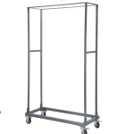 Chariot pour chaises