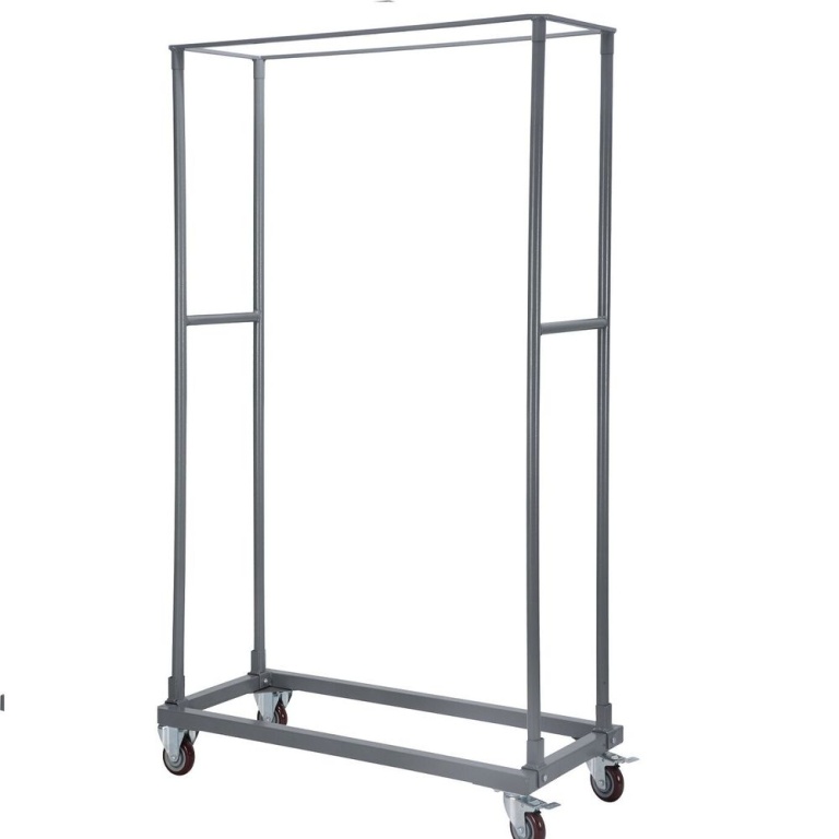 Chariot pour chaises