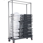 Chariot pour chaises_3