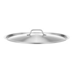 Couvercle pour casseroles et marmites