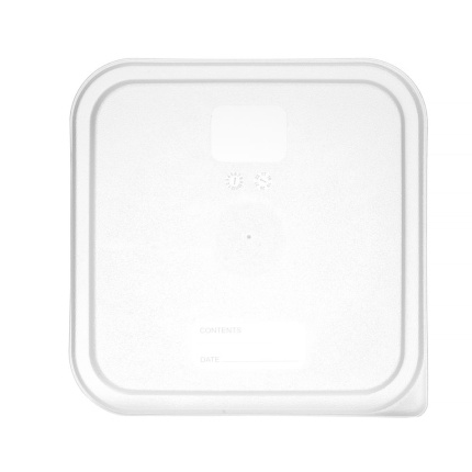 Couvercle pour boîte de stockage alimentaire_2