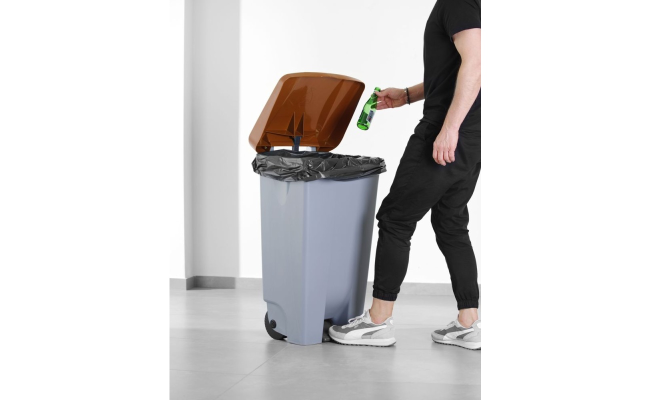 Couvercle pour collecteur à pédale_2