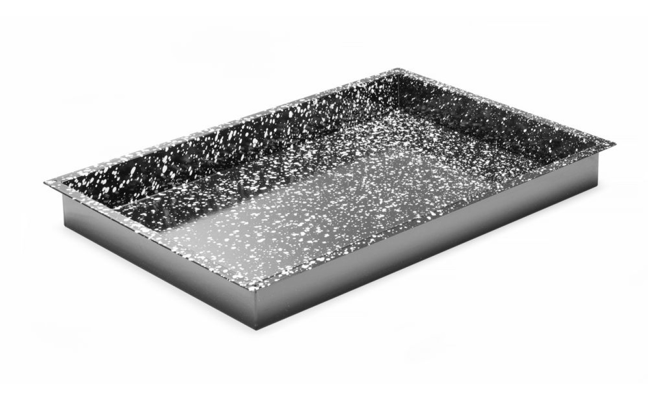 Plateau CONVECTOMAT CLASSIQUE 600x400