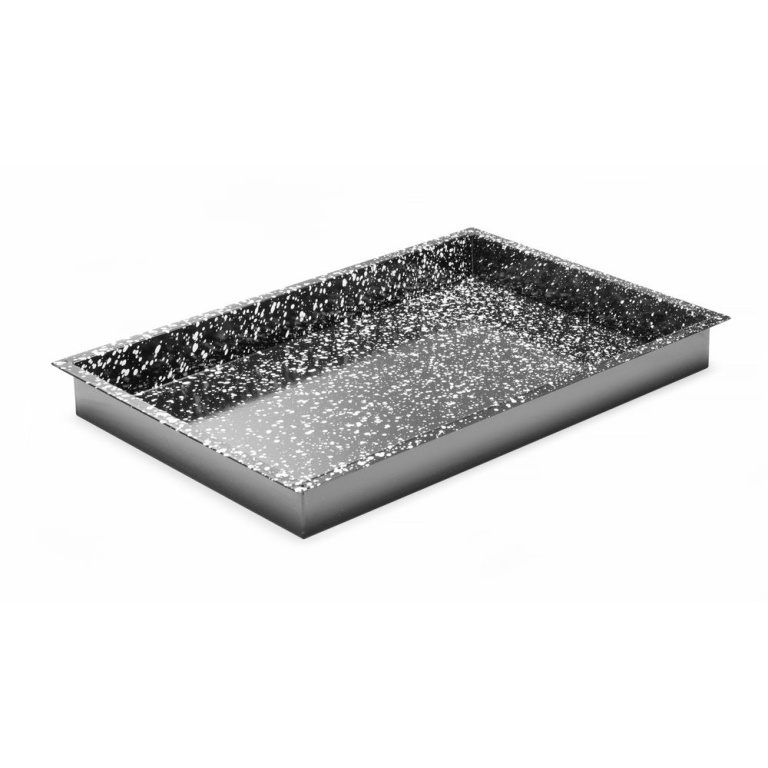 Plateau CONVECTOMAT CLASSIQUE 600x400