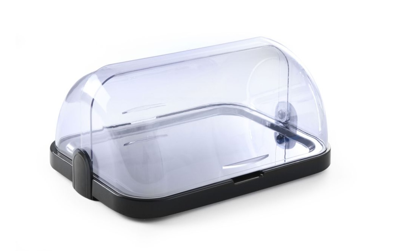 Vitrine réfrigérante Roll-top
