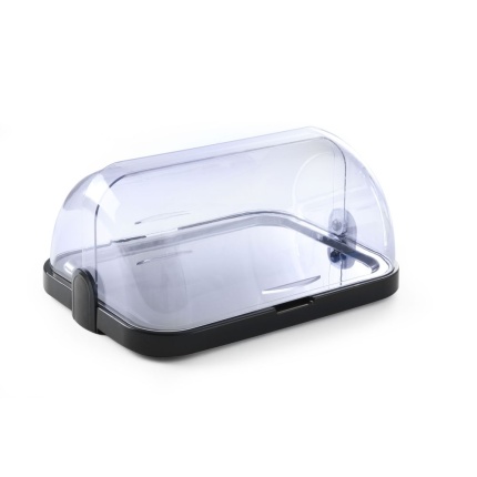 Vitrine réfrigérante Roll-top