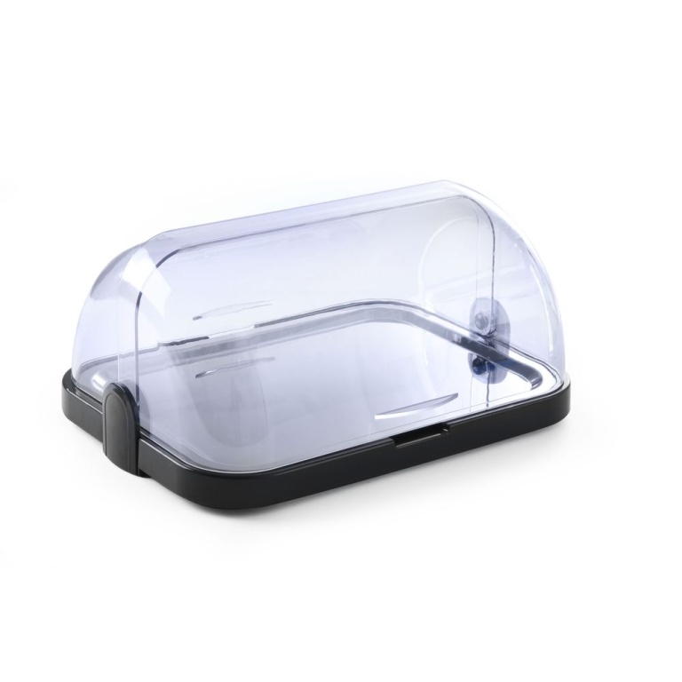 Vitrine réfrigérante Roll-top