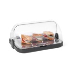 Vitrine réfrigérante Roll-top