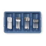 Set de couverts avec bac