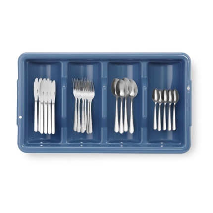 Set de couverts avec bac