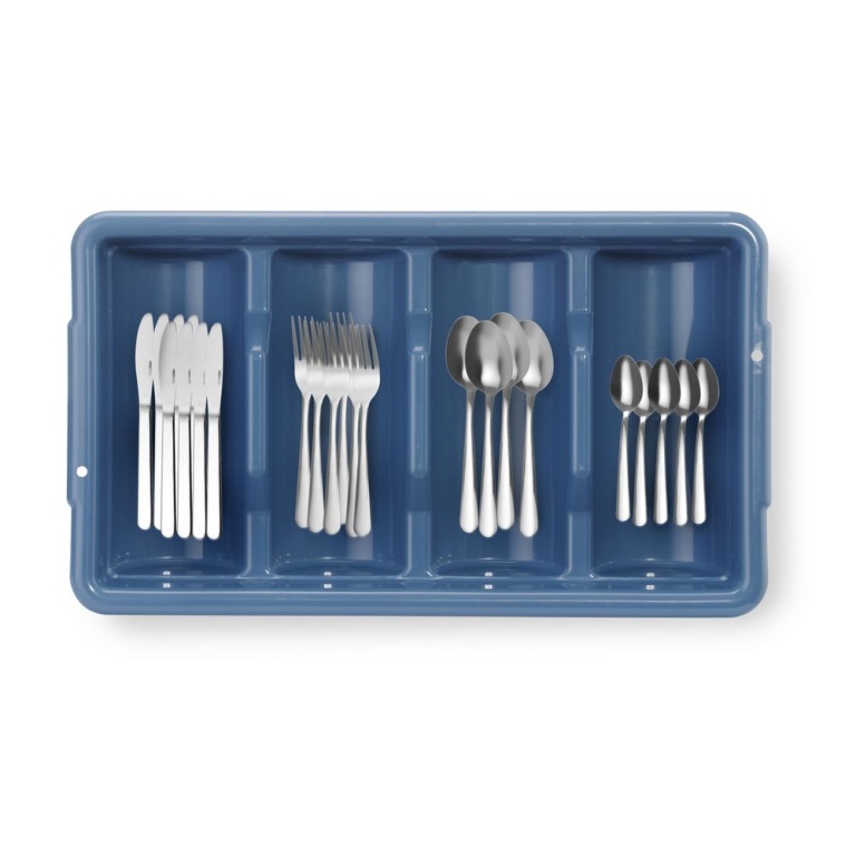 Set de couverts avec bac