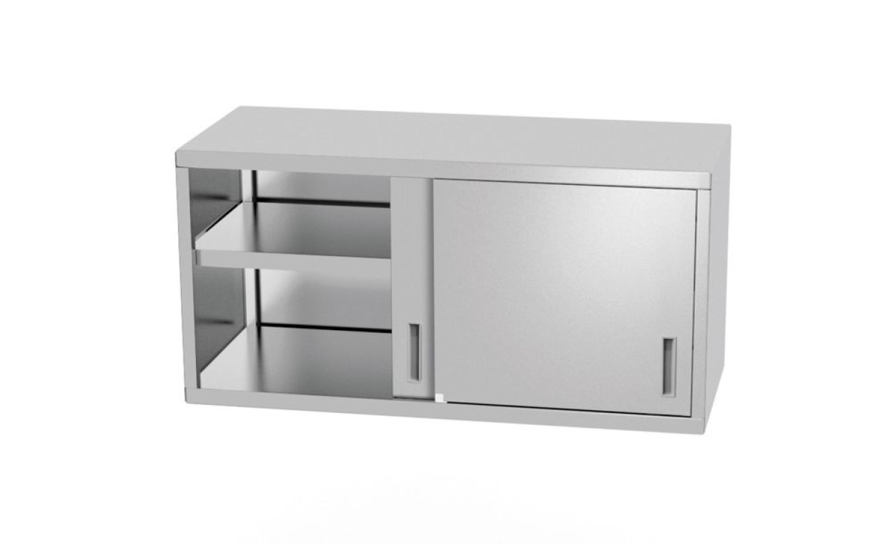 Armoire murale – soudée