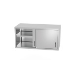 Armoire murale – soudée