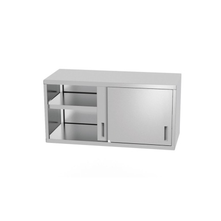 Armoire murale – soudée