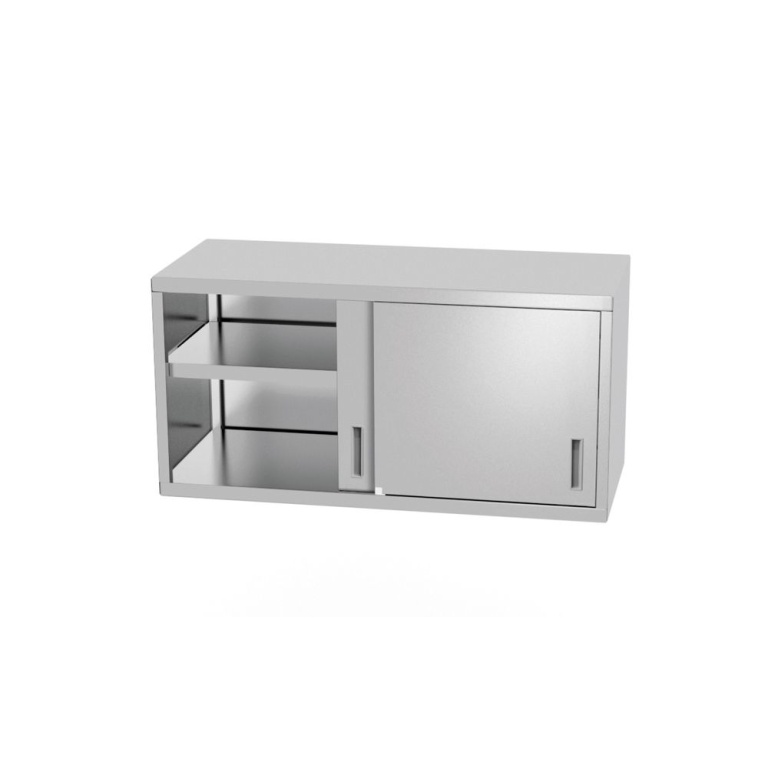 Armoire murale – soudée