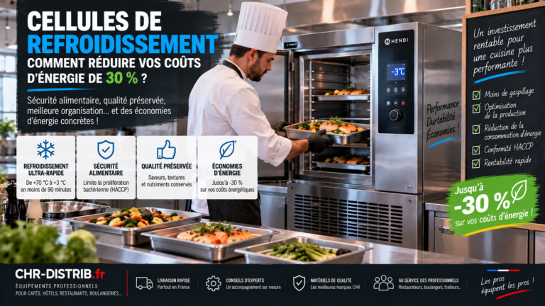 Cellules de refroidissement : comment maîtriser vos coûts d’énergie 26 Cellules de refroidissement : comment maîtriser vos coûts d’énergie