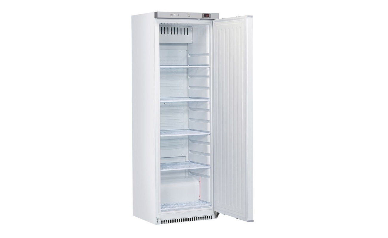Réfrigérateur blanc