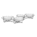 Set de chafing dish